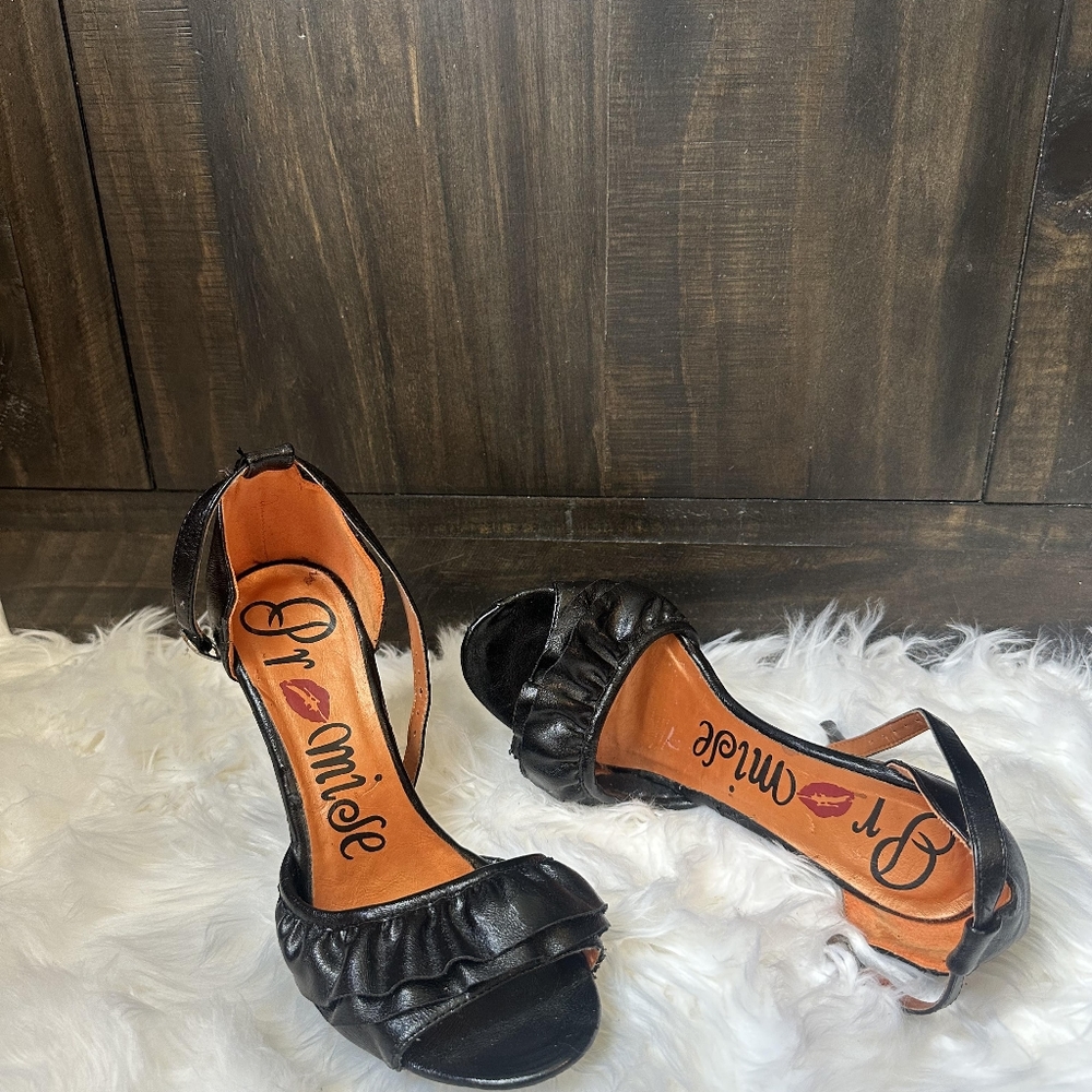Women's heels